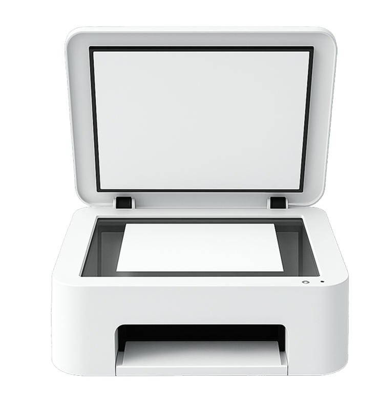 Сканирование