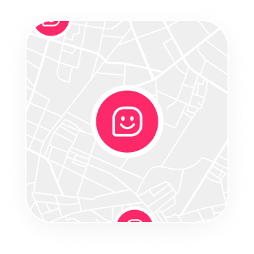 Выберите аппарат рядом